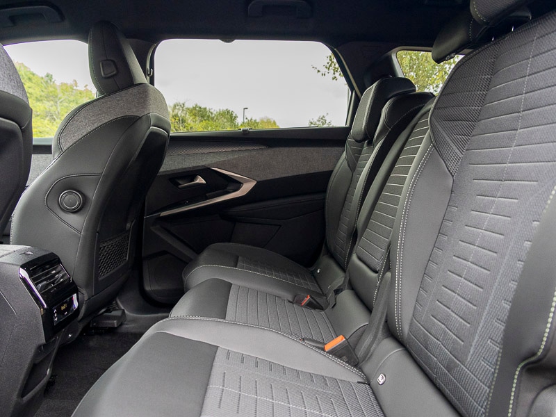 Used Peugeot 5008 2025 for sale - 77410645: Photo 6