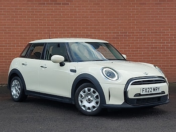 Used MINI Hatch 2022 for sale - 77209935: Photo