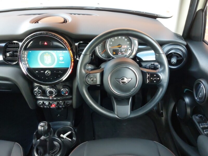 Used MINI Hatch 2022 for sale - 77209935: Photo 7