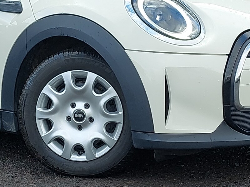 Used MINI Hatch 2022 for sale - 77209935: Photo 9