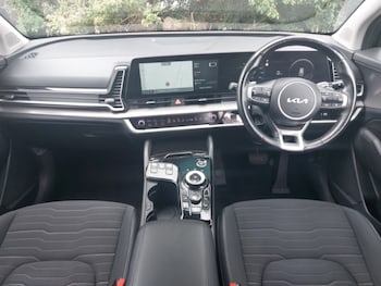 Used Kia Sportage 2022 for sale - 75500455: Photo