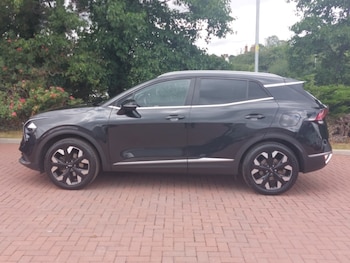 Used Kia Sportage 2022 for sale - 75500455: Photo