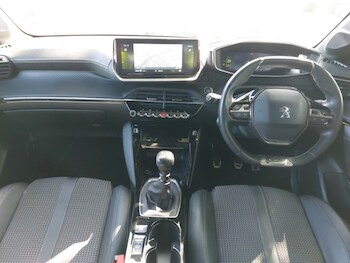 Used Peugeot 208 2023 for sale - 78410566: Photo