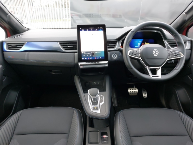 Used Renault Other 2025 for sale - 77080999: Photo 2