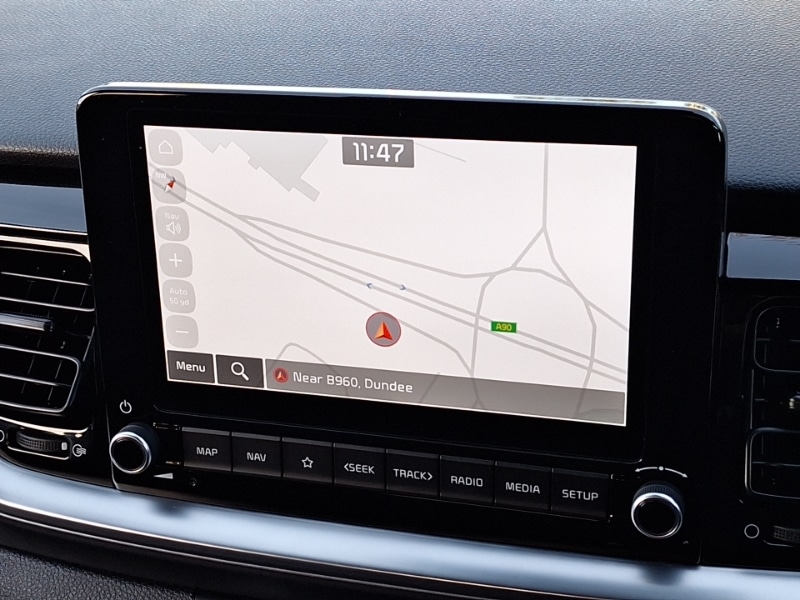 Used Kia Stonic 2025 for sale - 77266235: Photo 10