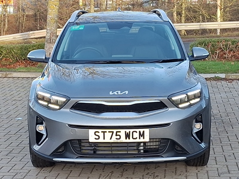 Used Kia Stonic 2025 for sale - 77266235: Photo 12