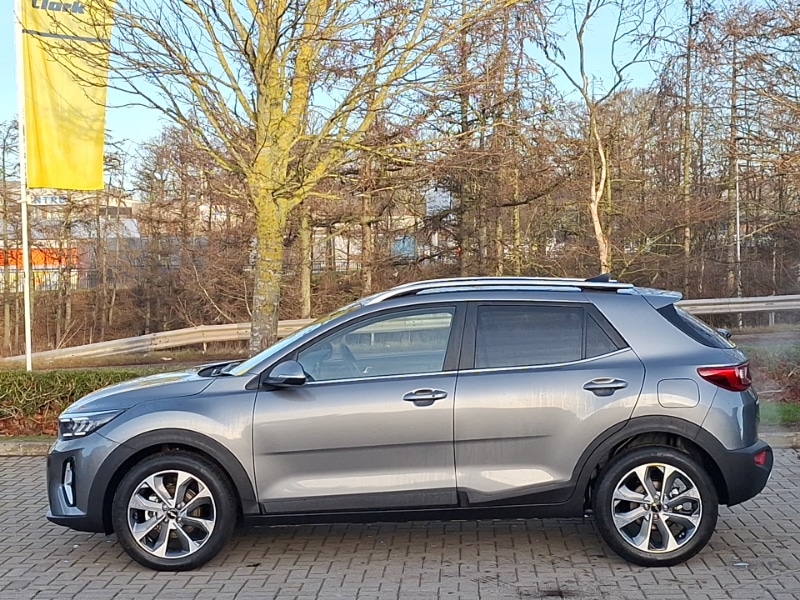 Used Kia Stonic 2025 for sale - 77266235: Photo 4