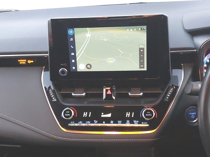 Used Toyota Corolla 2022 for sale - 77353252: Photo 10