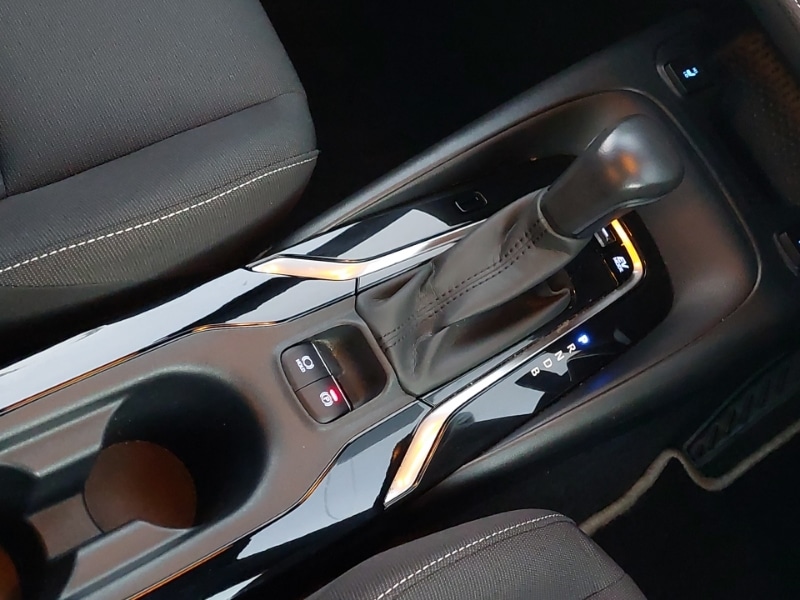 Used Toyota Corolla 2022 for sale - 77353252: Photo 11