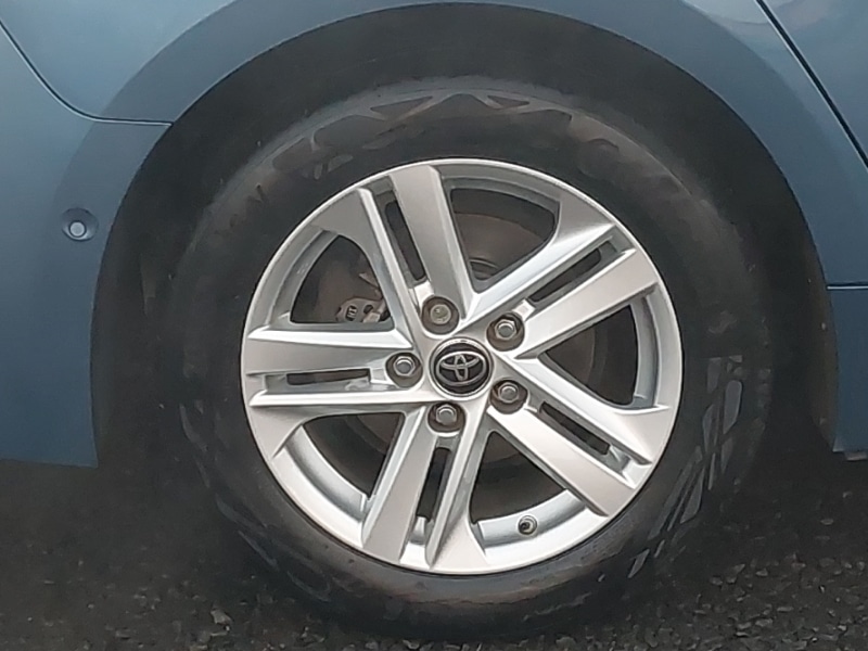 Used Toyota Corolla 2022 for sale - 77353252: Photo 12