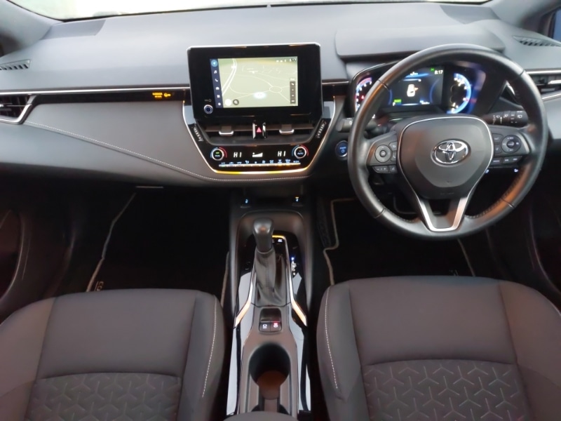 Used Toyota Corolla 2022 for sale - 77353252: Photo 2