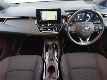 Used Toyota Corolla 2022 for sale - 77353252: Photo