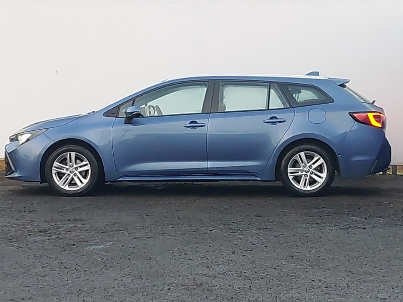 Used Toyota Corolla 2022 for sale - 77353252: Photo 4