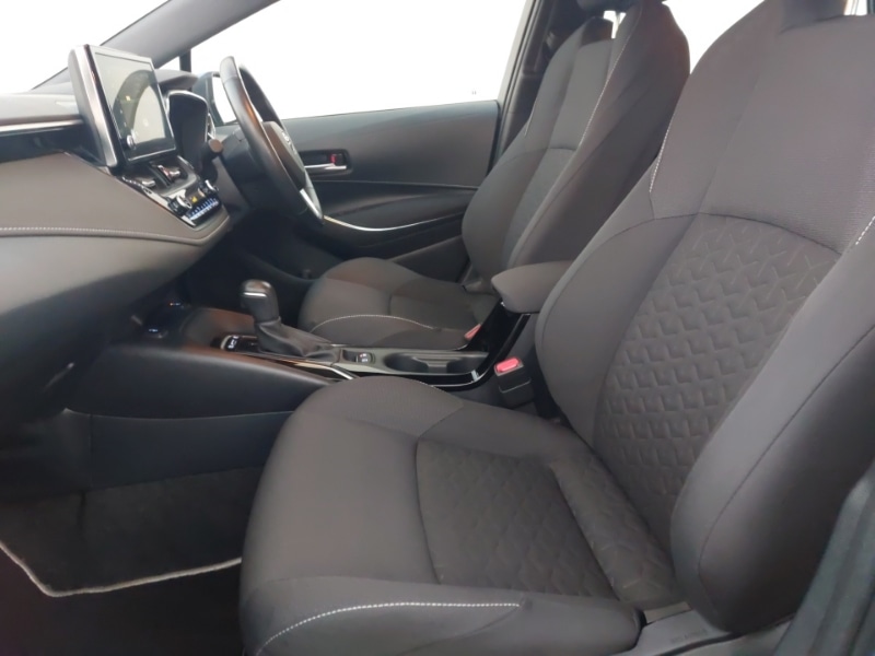 Used Toyota Corolla 2022 for sale - 77353252: Photo 5