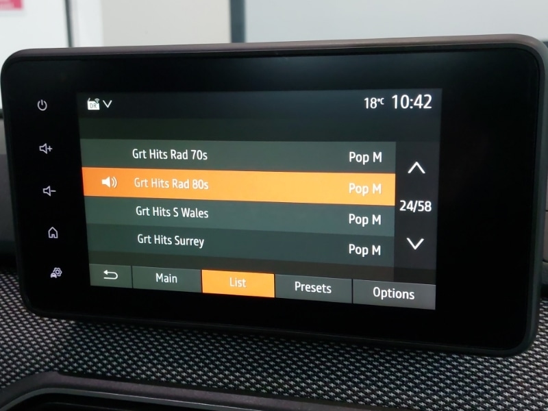 Used Dacia Sandero Stepway 2023 for sale - 76619303: Photo 10