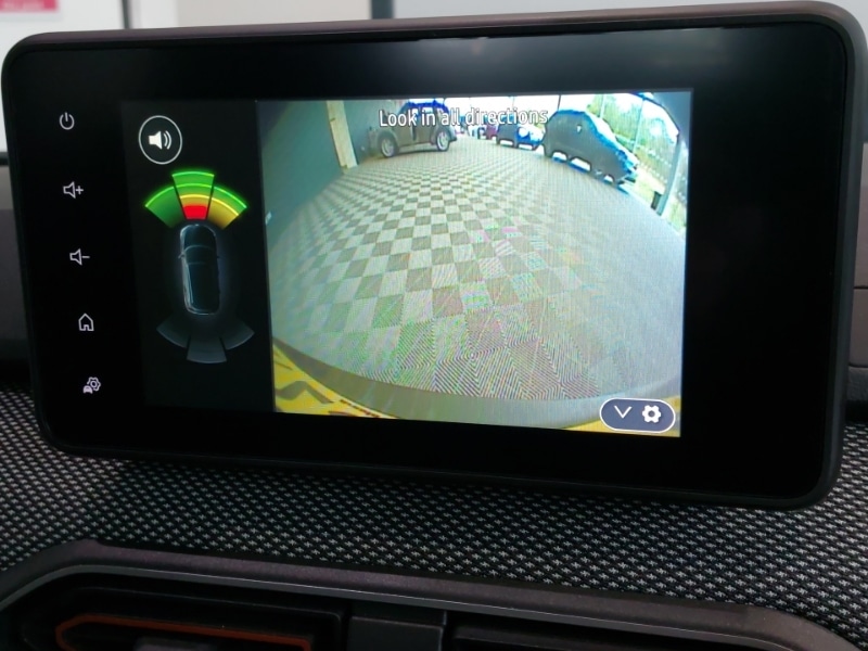 Used Dacia Sandero Stepway 2023 for sale - 76619303: Photo 11