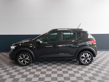Used Dacia Sandero Stepway 2023 for sale - 76619303: Photo