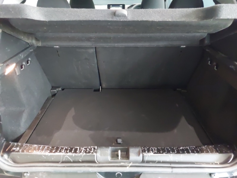 Used Dacia Sandero Stepway 2023 for sale - 76619303: Photo 8