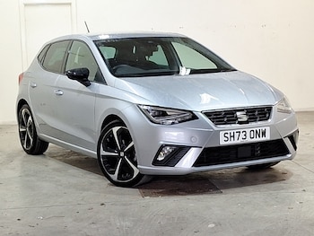 SEAT - Ibiza