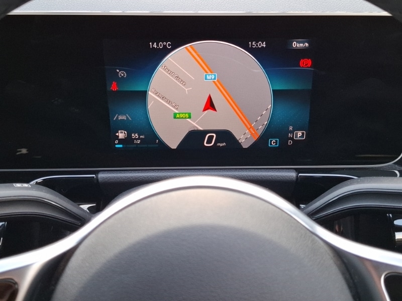 Used Mercedes-Benz GLA 2021 for sale - 77752096: Photo 11