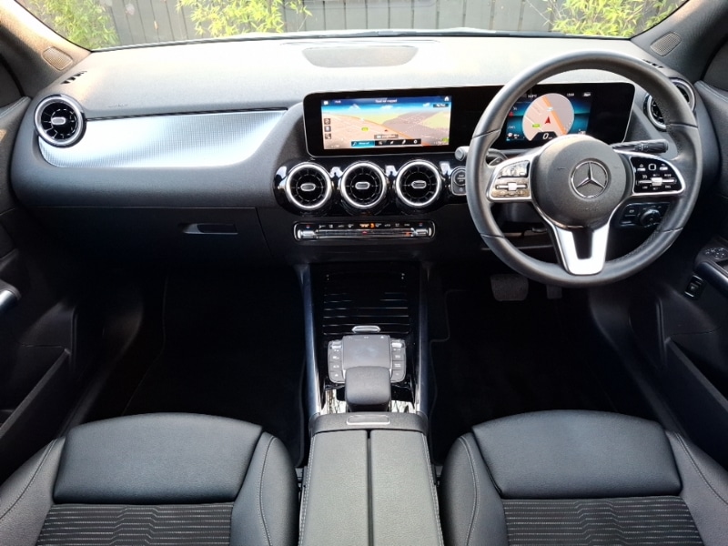 Used Mercedes-Benz GLA 2021 for sale - 77752096: Photo 2