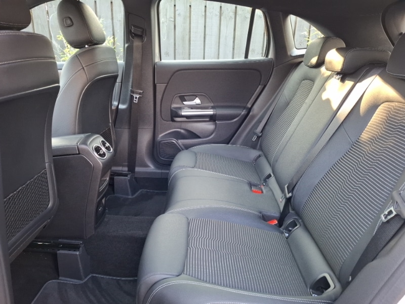 Used Mercedes-Benz GLA 2021 for sale - 77752096: Photo 6