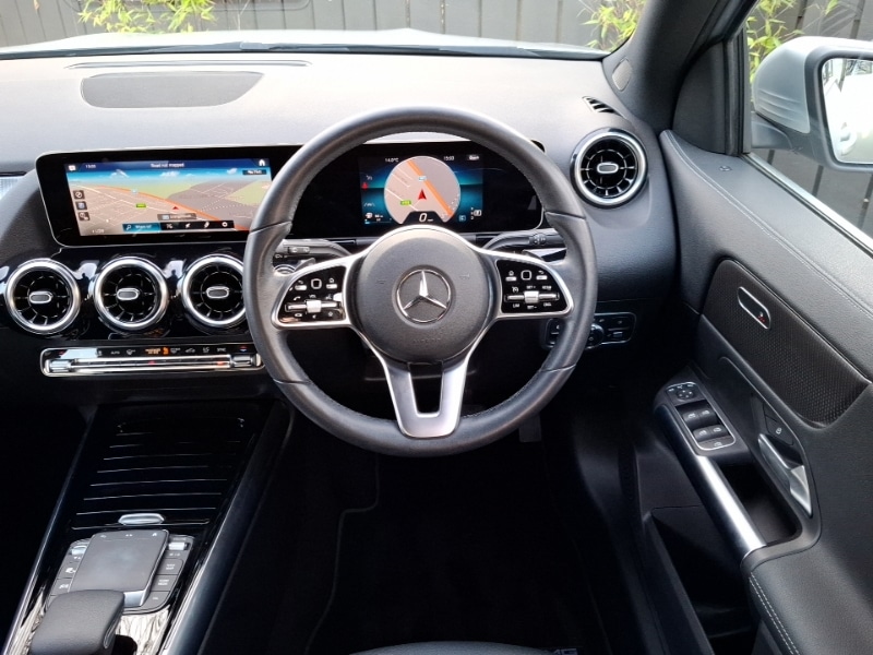 Used Mercedes-Benz GLA 2021 for sale - 77752096: Photo 7