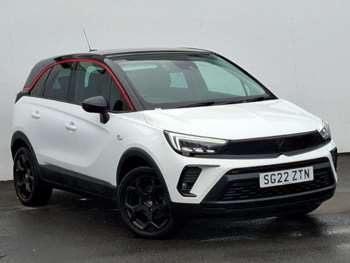 2022 - 1.2 Turbo GS Line 5dr