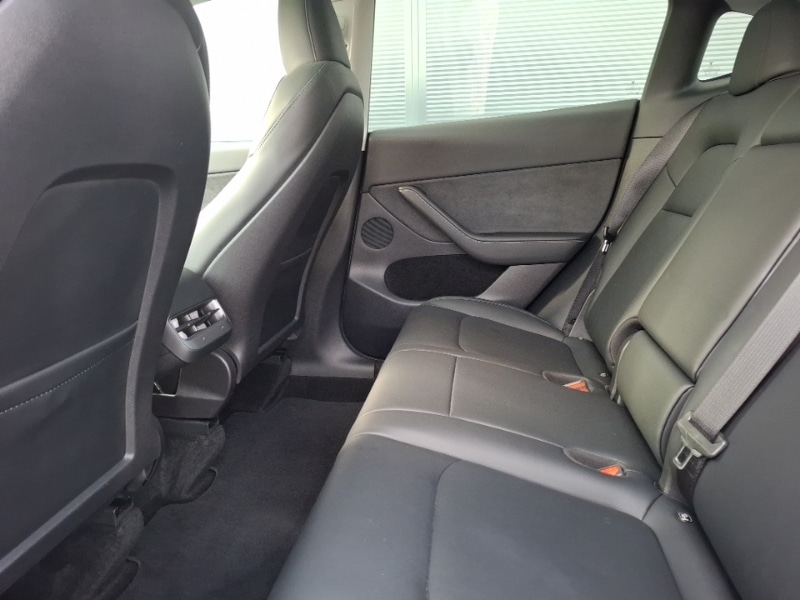 Used Tesla Model Y 2022 for sale - 76293551: Photo 6