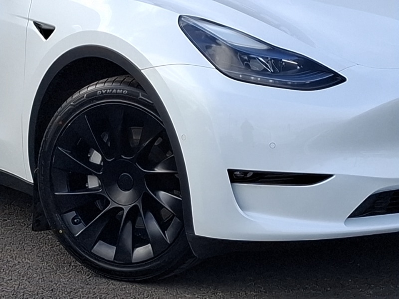 Used Tesla Model Y 2022 for sale - 76293551: Photo 9