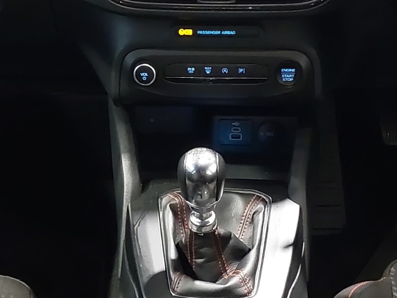 Used Ford Focus 2023 for sale - 76837856: Photo 11