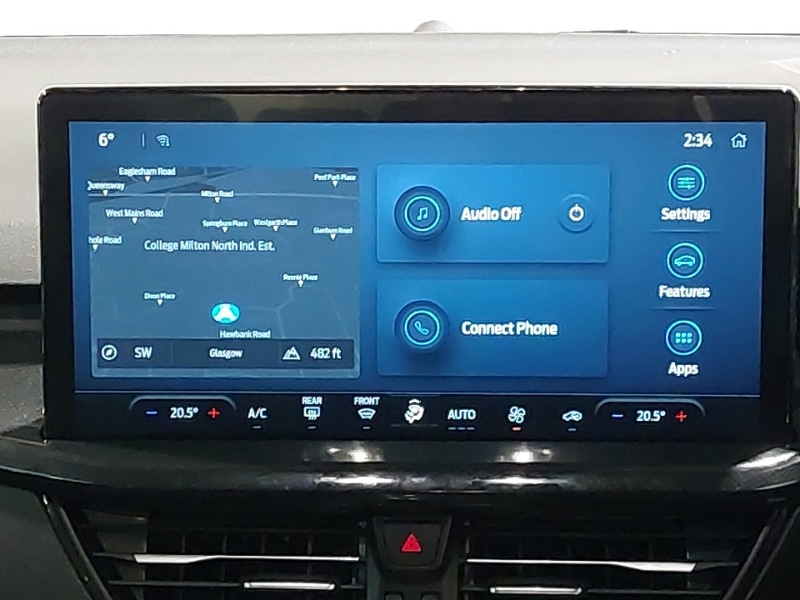 Used Ford Focus 2023 for sale - 76837856: Photo 7