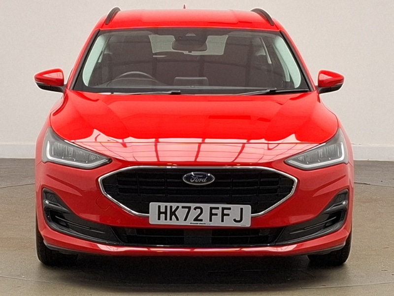 Used Ford Focus 2022 for sale - 78055069: Photo 12