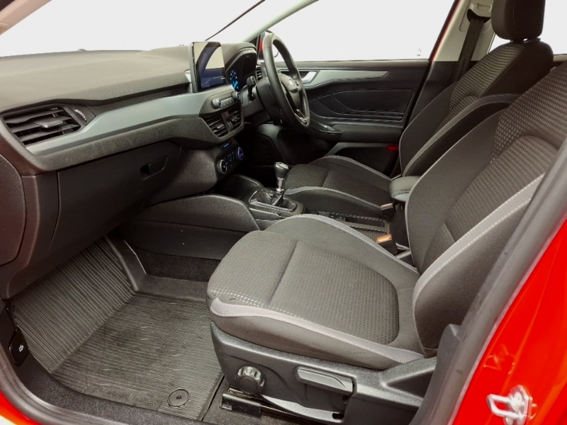 Used Ford Focus 2022 for sale - 78055069: Photo 5