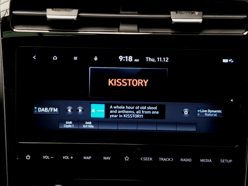 Used Hyundai TUCSON 2021 for sale - 76906896: Photo 10