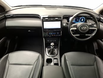 Used Hyundai TUCSON 2021 for sale - 76906896: Photo