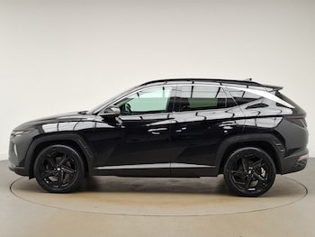 Used Hyundai TUCSON 2021 for sale - 76906896: Photo