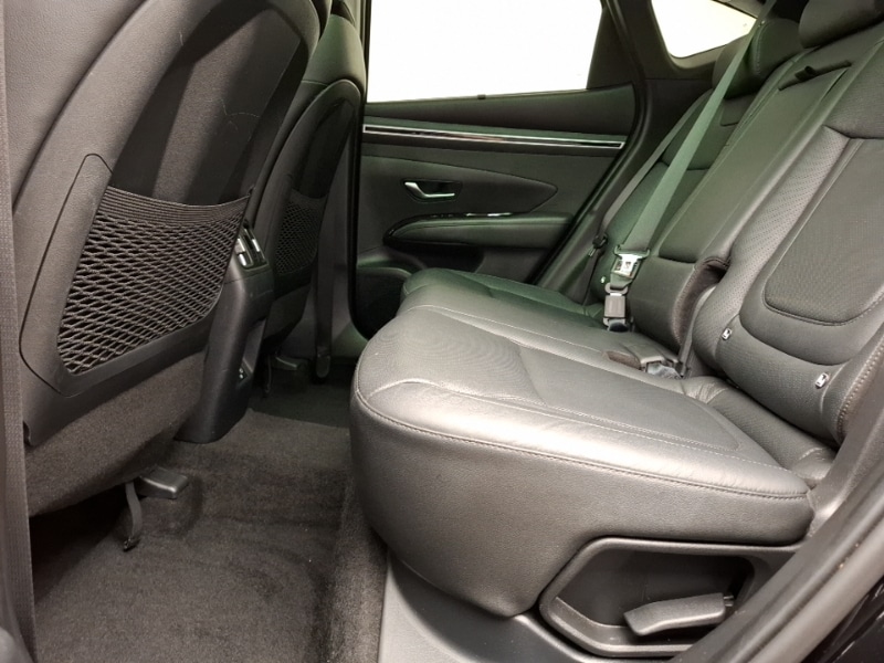 Used Hyundai TUCSON 2021 for sale - 76906896: Photo 6