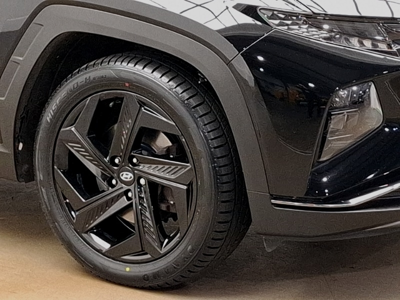 Used Hyundai TUCSON 2021 for sale - 76906896: Photo 9