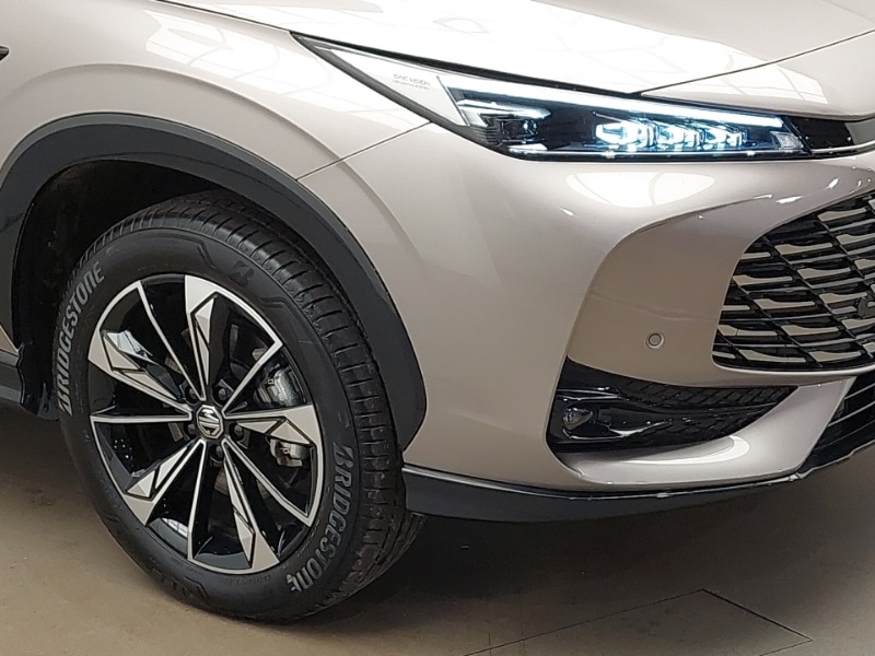 Used MG MG HS 2025 for sale - 76695638: Photo 9