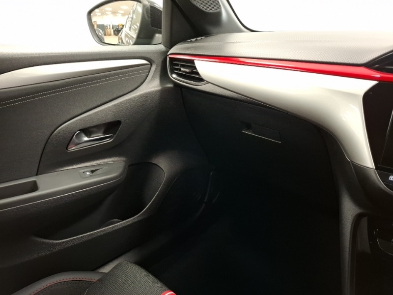 Used Vauxhall Corsa 2022 for sale - 76619438: Photo 11