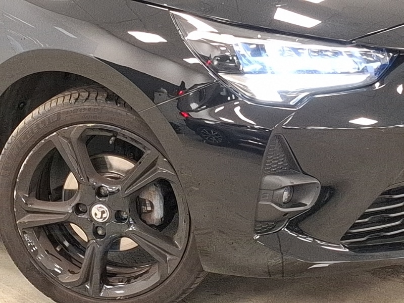 Used Vauxhall Corsa 2022 for sale - 76619438: Photo 9