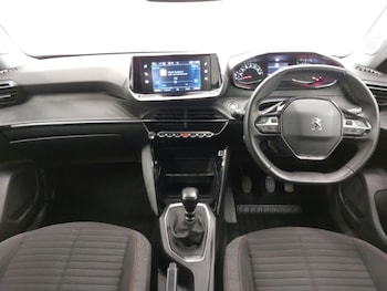 Used Peugeot 2008 2021 for sale - 78269732: Photo