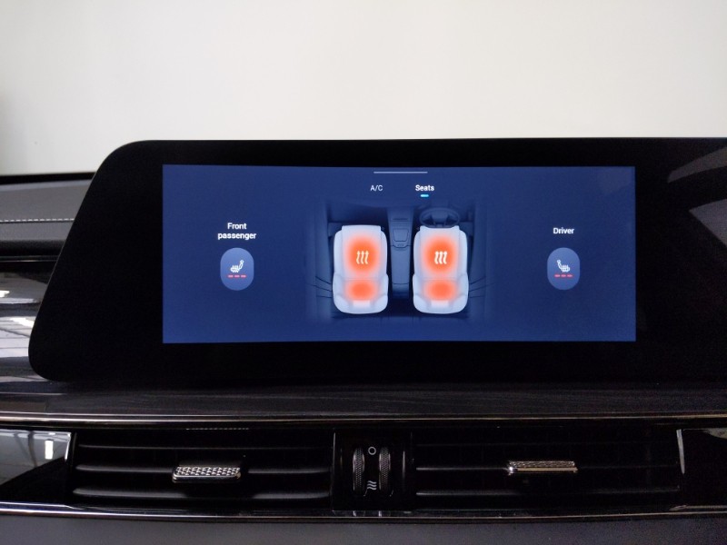 Used Omoda OMODA 5 2026 for sale - 77817260: Photo 12