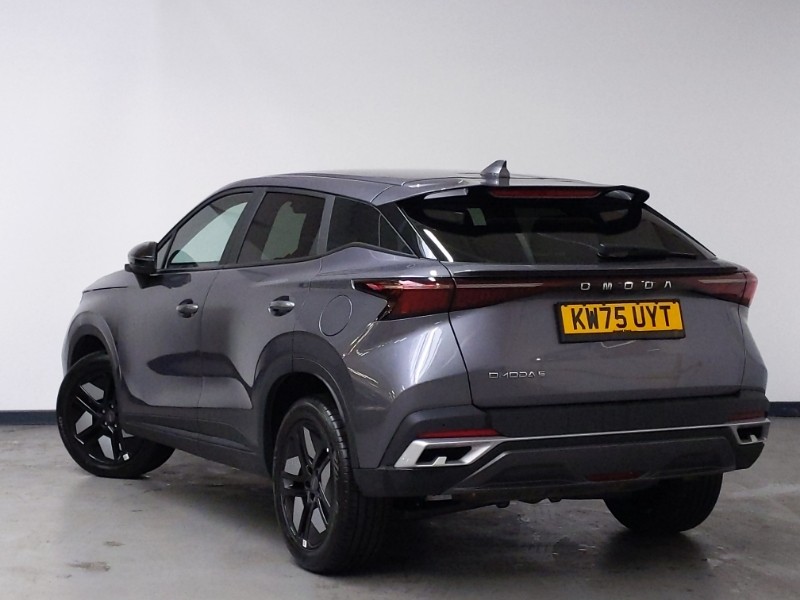 Used Omoda OMODA 5 2026 for sale - 77817260: Photo 3