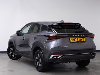 Used Omoda OMODA 5 2026 for sale - 77817260: Photo