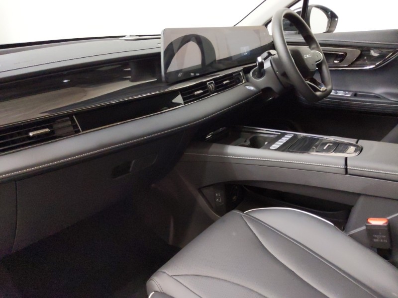 Used Omoda OMODA 5 2026 for sale - 77817260: Photo 5