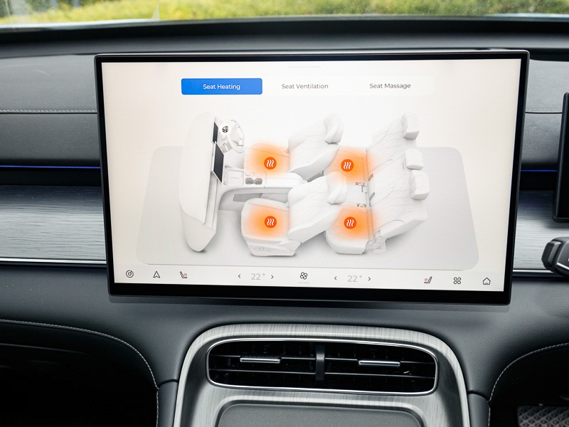 Used Chery Tiggo 8 2025 for sale - 77986614: Photo 9