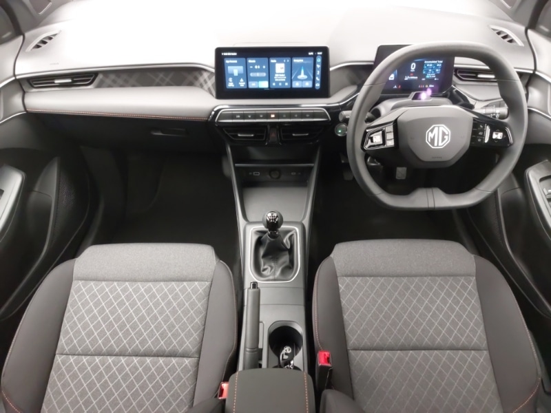 Used MG MG3 2025 for sale - 77483942: Photo 2