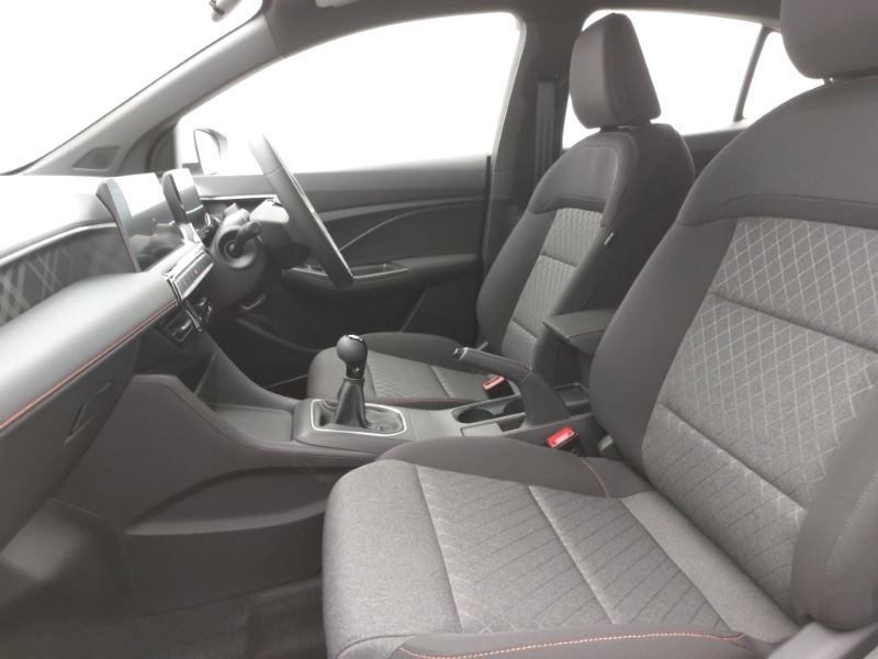 Used MG MG3 2025 for sale - 77483942: Photo 5